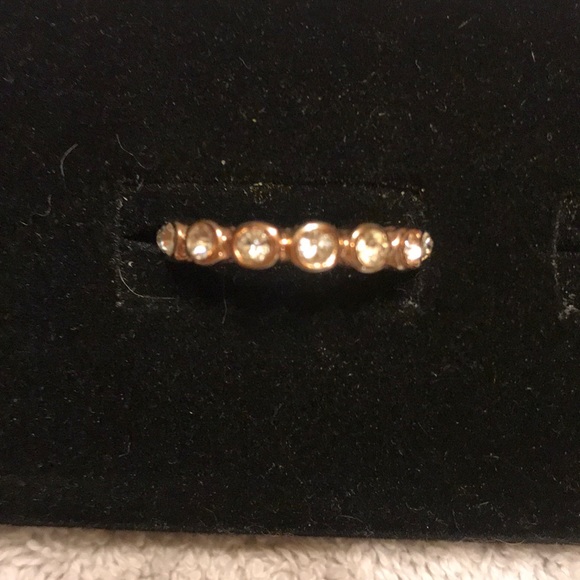 Premier Designs - Sienna Ring set size 7 - Picture 6 of 8